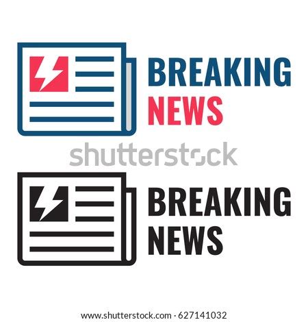 Download 153 breaking news icons. Breaking News Stock Images, Royalty-Free Images & Vectors ...