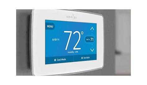 Thermostats | Technical Hot & Cold