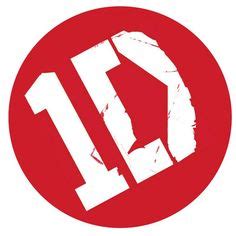 High quality 1d logo inspired canvas prints by independent artists and designers from around the world. ONE DIRECTION logo | ONE DIRECTION LOGO in 2019 | One direction logo, One direction, 1d logo