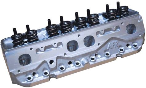 Afr 227cc Eliminator Race Aluminum Cylinder Heads Small Block