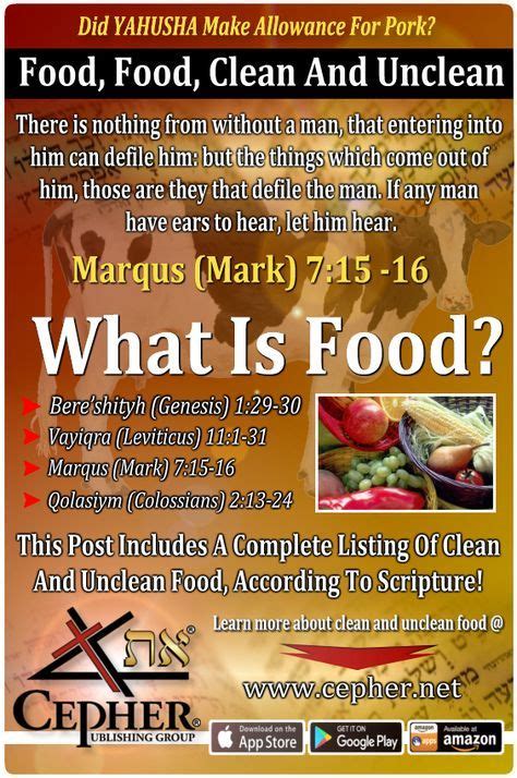 A Flyer For An Event With Information About What Is Food And How To Use It