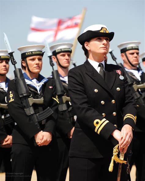Royal Navy Sailors On Parade Royal Navy Royal Navy Ships Navy Sailor