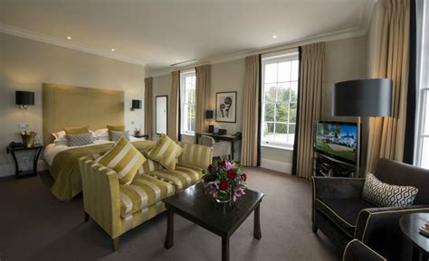 Spa Hotel In Newmarket Suffolk Enjoy Our 5 Bubble Luxury Retreat
