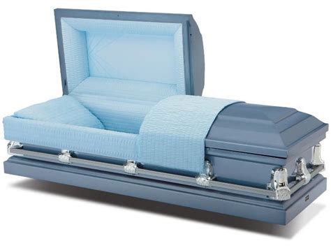 Batesville Merchandise Gemini Blue Riverdale Funeral Home In