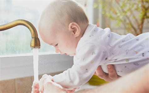 Fun Hand Washing Tips For Small Humans Savvy Parenting Support