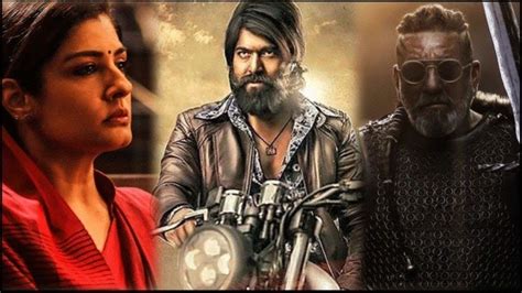 Kgf Chapter 2 Box Office Collection Day 3