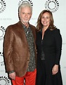 'General Hospital' Stars Genie Francis and Anthony Geary Dish on Luke ...