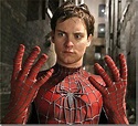 Tobey Maguire, un Spiderman de oro