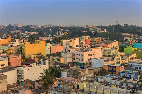 850 Bangalore India Skyline Stock Photos Pictures And Royalty Free