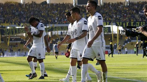 Horario y dónde ver fútbol en vivo este jueves y próximos partidos de copa américa y eurocopa 2021. Colo Colo - O'Higgins: horario, TV y cómo ver online - AS ...