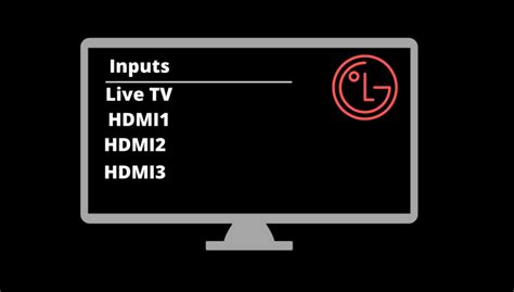 How To Switch Input On Your Lg Tv A Step By Step Guide Automate Your