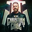 Christian Cage Entrance Theme (AEW Version) | All Elite Wrestling