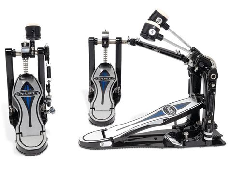 Mapex Falcon Bass Drum Pedals Review Musicradar