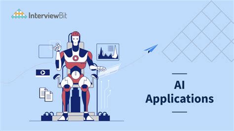 Top Ai Artificial Intelligence Applications In 2023 Interviewbit