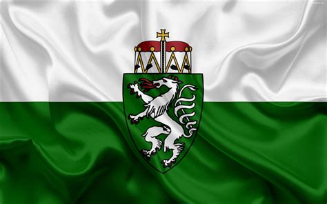 200+ vectors, stock photos & psd files. Download wallpapers Flag of Styria, federal land, Austria ...