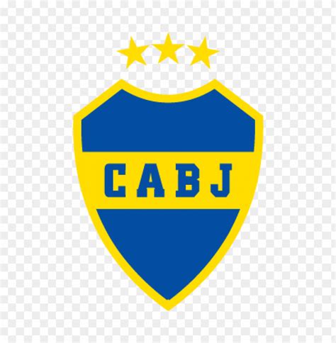 19 Boca Juniors Logo Png