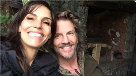 Natalia oreiro & facundo arana about their friendship (2019). Extraño robo a familiares de Facundo Arana: los golpearon ...