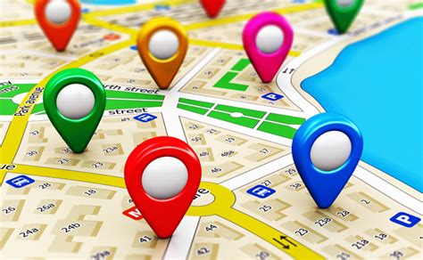 What Are Location Based Services Definition And Faqs Heavyai