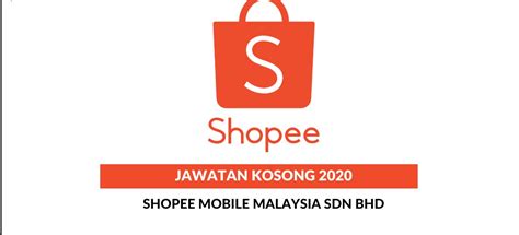 Facebook twitter pinterest linkedin telegram. Jawatan Kosong Shopee Mobile Malaysia Sdn Bhd 28 Disember ...