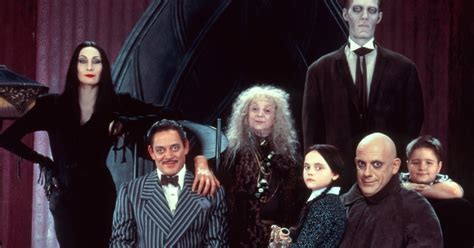 List of the best new children and family movies. The Best Moments From The Addams Family Movies | POPSUGAR ...