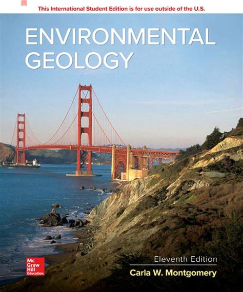 Ingebook Environmental Geology 11ed