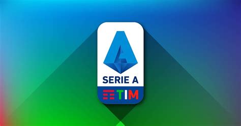 Retrouvez en exclusivité l'actualité, le classement; Lega Serie A Italy 2019 - 2020 Season Logo - 237 Design