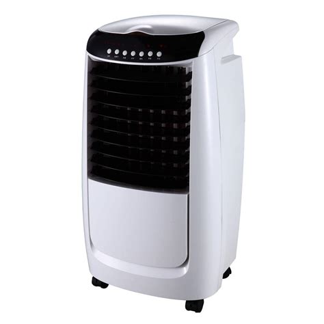 Spt 335 Cfm 3 Speed Portable Evaporative Air Cooler With