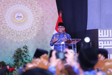 Kementerian Pendayagunaan Aparatur Negara Dan Reformasi Birokrasi