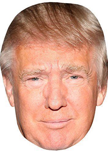 High quality celebrity diy card face mask kit with kim jong un face. Pin on Home & Kitchen • Trump