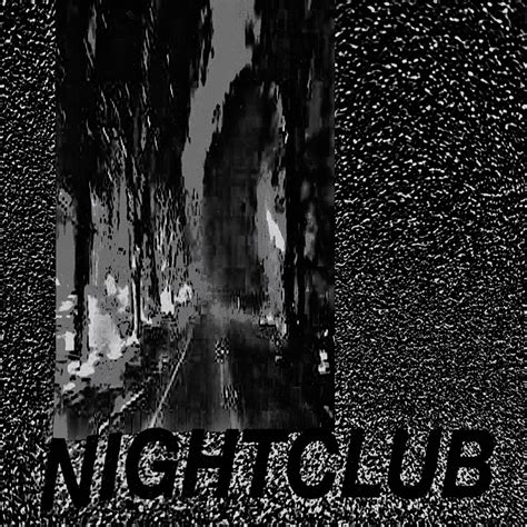 Nightclub New Lp Record Turnover