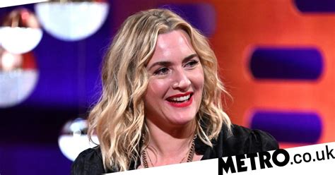kate winslet recalls wild moment she thought she had defecated on stage trendradars