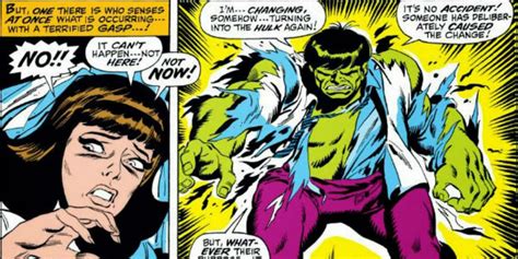 18 Most Doomed Comic Book Love Stories