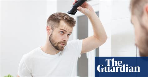 How Can I Cut My Own Hair At Home Money The Guardian