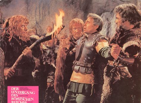 Hbo miniseries about the hidden ties that connect various residents of a fading new england town. The Fall of the Roman Empire (1964)