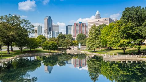 Charlotte Ranked As One Of The Best Places To Live In 2022