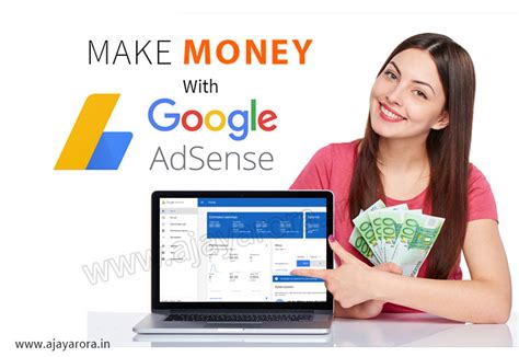 Maybe you would like to learn more about one of these? How To Make Easy Money With Google AdSense?