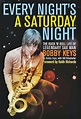 BFD : Book Review: Every Night's a Saturday Night by Bobby Keys