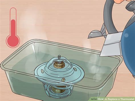 #1 heat storm phoenix deluxe wall mounted electric heater. How to Replace a Thermostat (with Pictures) - wikiHow