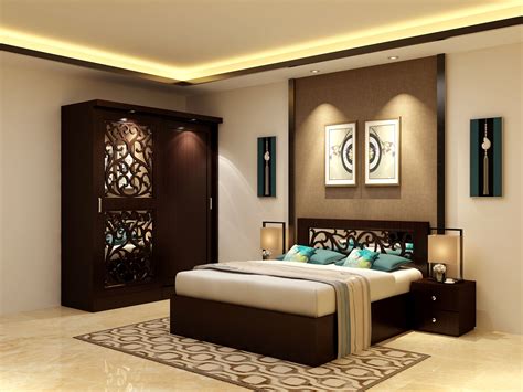An efficient bedroom designer program like this is absolutely essential for amateur or professional interior decorator. 3D bedroom Bedroom Design | CGTrader
