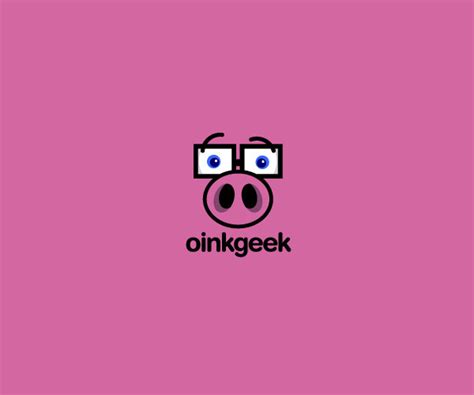 Free 18 Geek Logo Designs In Psd Vector Eps
