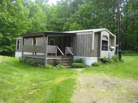 They are owned by a bank or a lender who took ownership through foreclosure proceedings. Mobile Home on Own Land for Sale (Marlow, NH) (Keene) for ...
