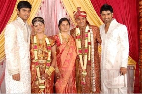 Sri murali family wife son and daughter. Atharva family photos - Tamil actor | Celebrity family wiki