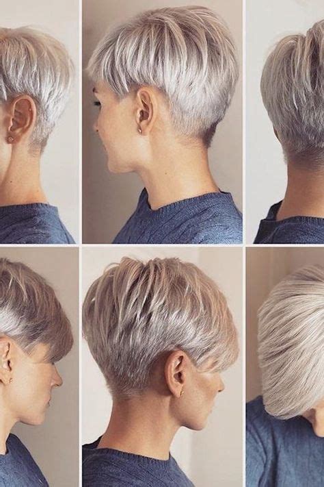 A simple half bun can appear amazingly stylish when worn with long hair. Pixie 360 From Irinagamess Hair Hair Hairstyles - Hair ...