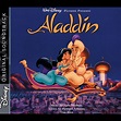 ‎Aladdin (Original Motion Picture Soundtrack) de Alan Menken, Howard ...