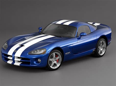 Dodge Viper Buyers Guide American Supercars