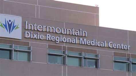 Dixie Regional Medical Center Opens Surge Icu Unit