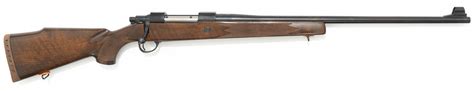 Sako Finnbear 25 06 Bolt Action Rifle Vogt Auction