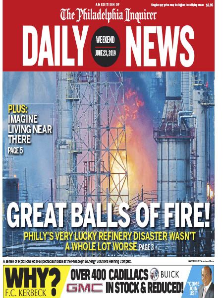 Philadelphia Daily News 06232019 Download Pdf Magazines