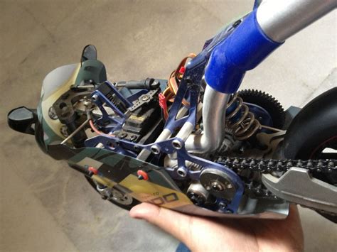 Maybe you would like to learn more about one of these? For Sale : 1:5 Scale Nitro RC Motor Bike Ready to Go - India's open forum for RC flying ...