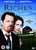 The Riches - Season 1 DVD - Zavvi UK